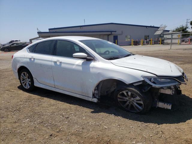 1C3CCCAB0GN187943 Chrysler 200 Limited