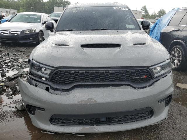 Lot #2086306501 2023 DODGE DURANGO R/ salvage car