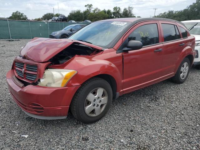 2009 Dodge Caliber SE