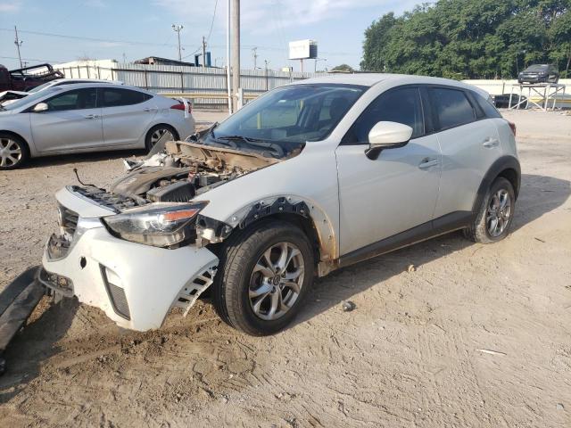 2018 Mazda CX-3 Sport