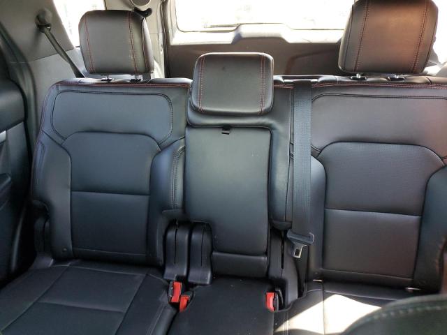 1FM5K8GT3JGC71251 Ford EXPLORER SPORT
