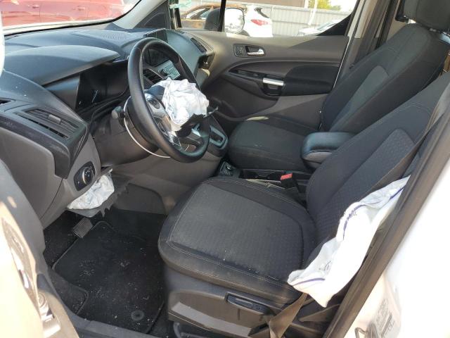  FORD TRANSIT 2019 Білий