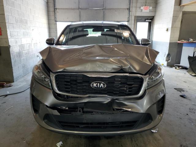 5XYPGDA38KG462751 KIA SORENTO L