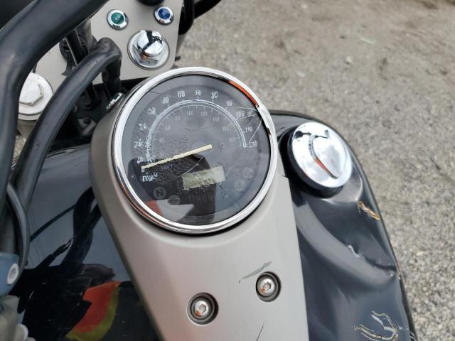 2011 HONDA VT750 C2B JH2RC537XBK100805