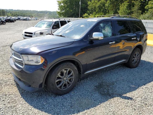 2011 Dodge Durango Citadel