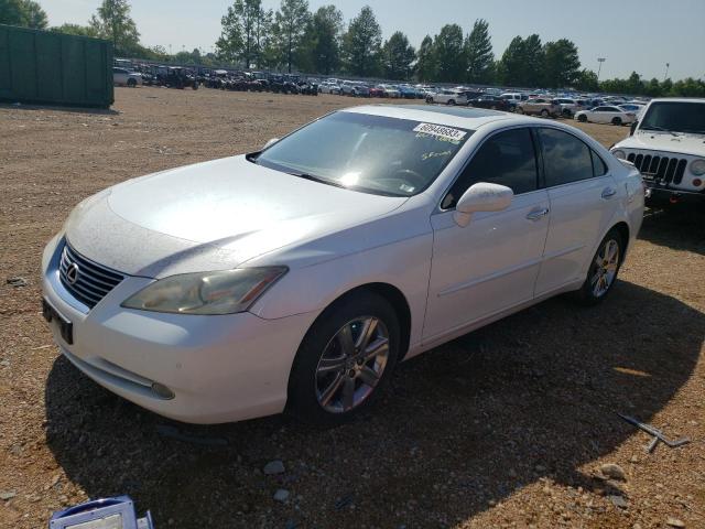 2009 Lexus ES 350 