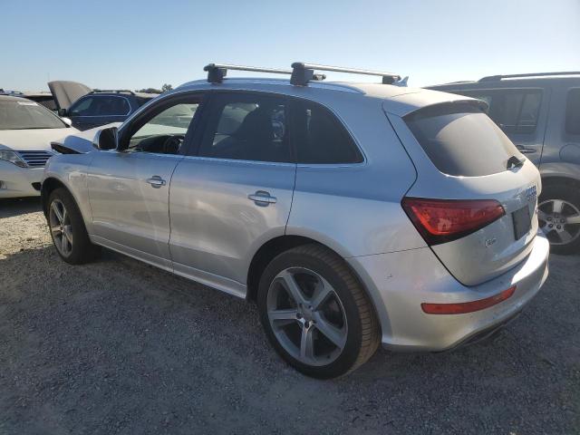 VIN WA1WGAFP5EA042059 2014 Audi Q5, Prestige no.2