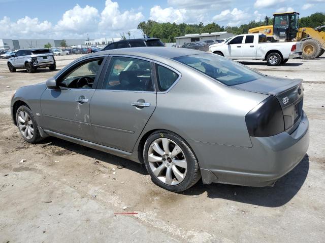 2006 Infiniti M35 Base VIN: JNKAY01F96M253320 Lot: 53129824