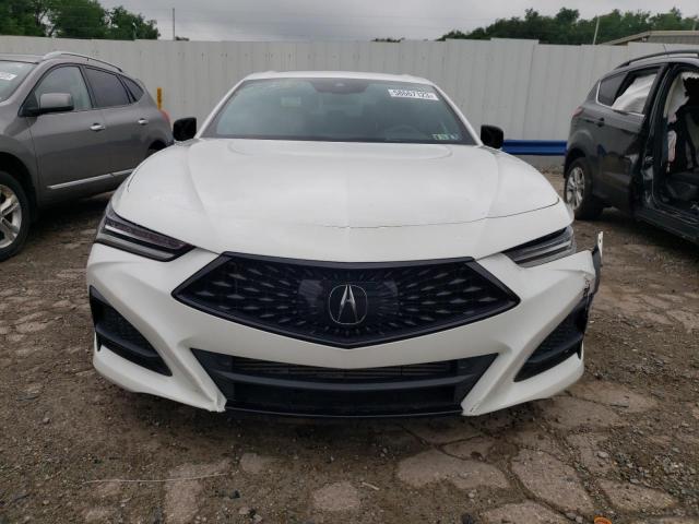 2021 ACURA TLX TECH A - 19UUB6F50MA008733