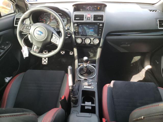 JF1VA2T64J9837626 Subaru Wrx Sti Limited