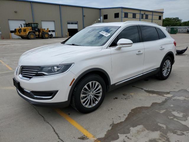 Vin: 2lmtj6kr9gbl79470, lot: 59127193, lincoln mkx select 2016 img_1