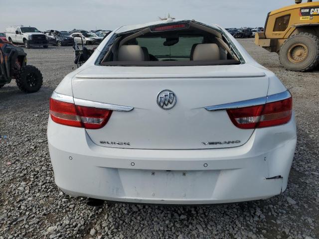 1G4PS5SK5E4167146 Buick Verano