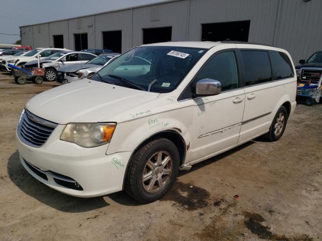 2011 Chrysler Town & Country Touring