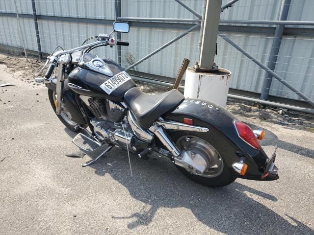 2007 HONDA VTX1300 R 1HFSC52627A406600