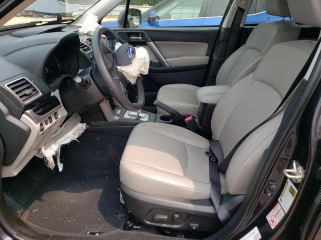 JF2SJARC1JH403756 Subaru Forester 2.5i Limited