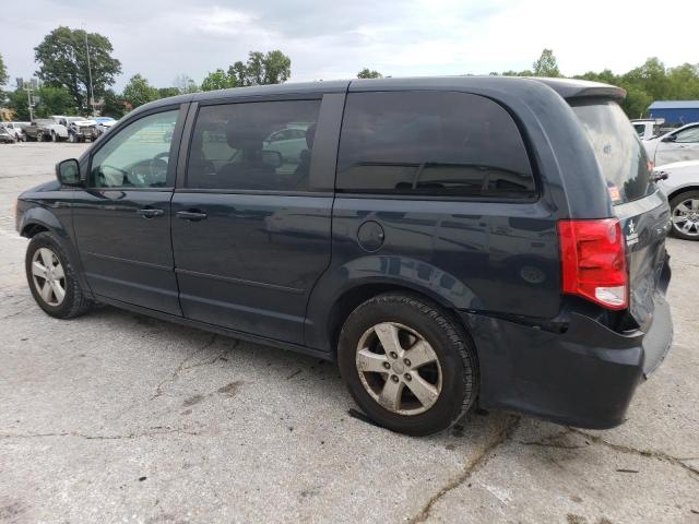 2C4RDGBG1ER389050 Dodge Grand Caravan Se