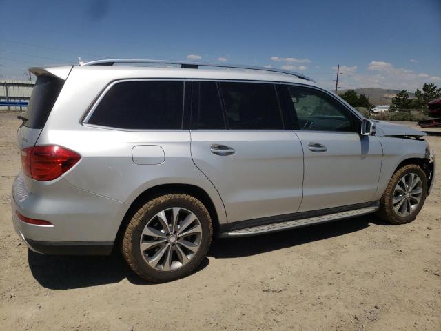 VIN 4JGDF2EEXGA621052 2016 Mercedes-Benz GL-Class, ... no.3