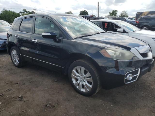 2010 Acura Rdx Technology VIN: 5J8TB1H57AA006887 Lot: 60211793