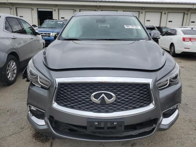 5N1DL0MM0LC524284 Infiniti QX60 LUXE 5