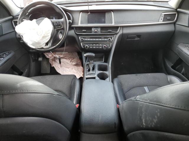 5XXGT4L38JG255272 KIA Optima Lx