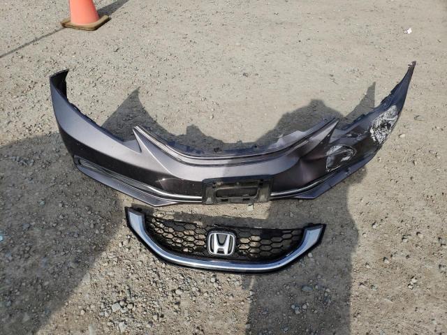 Honda CIVIC EX 2014 19XFB2F82EE275526 Image 12