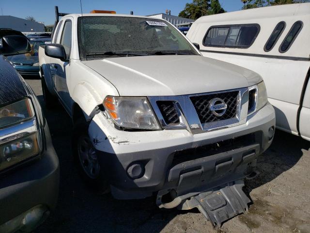 1N6BD0CT8GN745009 Nissan FRONTIER S