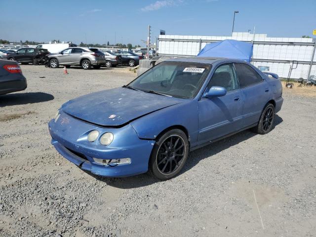 2000 Acura Integra LS