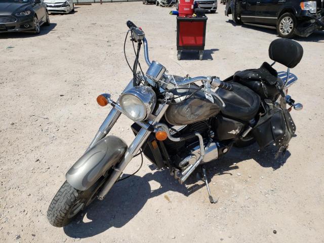 2002 HONDA VT1100 C2 1HFSC43032A201798