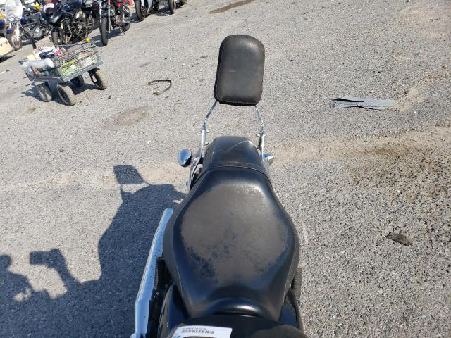 2007 HONDA VT750 C2F JH2RC53467M000895