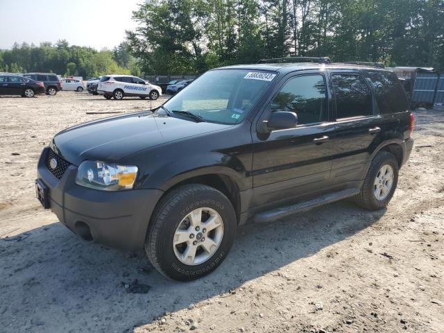 2006 Ford Escape XLT