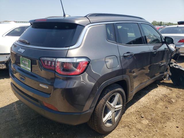 3C4NJDBB9LT100629 Jeep Compass Latitude