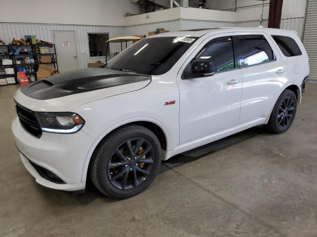 2017 Dodge Durango R/T