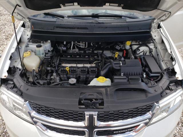 3C4PDCBB1FT745922 Dodge Journey Sxt