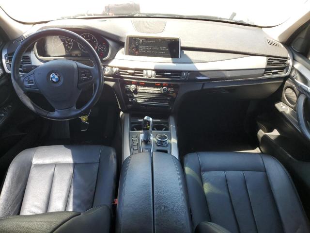 5UXKR0C50E0K44128 2014 BMW X5, photo no. 8