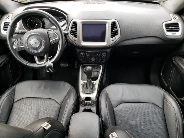 2021 JEEP COMPASS 80 3C4NJDEB7MT573040