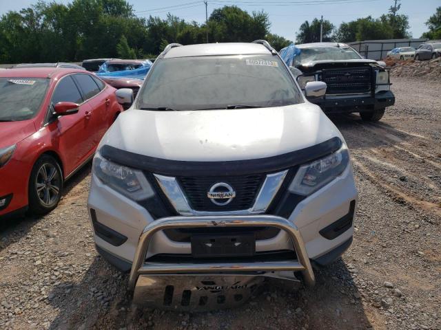 2017 NISSAN ROGUE S - KNMAT2MT4HP509300
