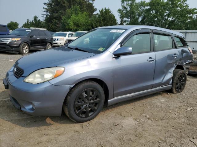 2006 Toyota Matrix XR