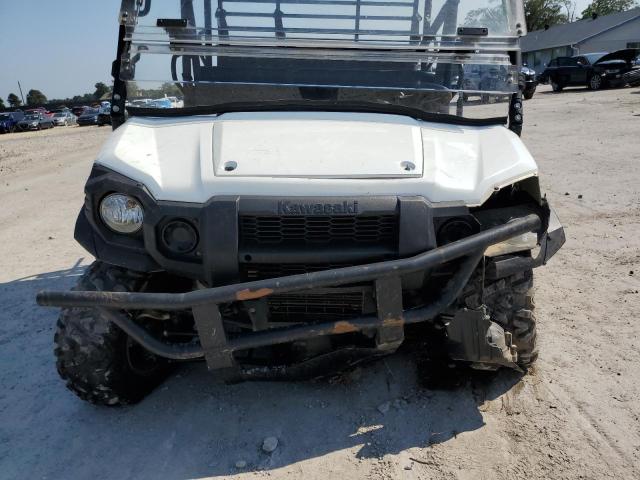 2021 KAWASAKI KAF820 B - JKBAFSB13MB521914
