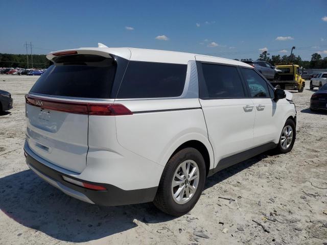 2022 KIA CARNIVAL L - KNDNB4H30N6171423
