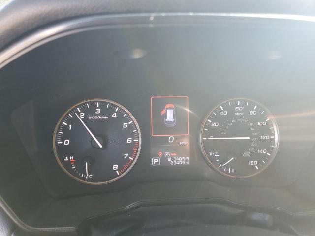 2022 SUBARU OUTBACK WI 4S4BTGUD8N3119194