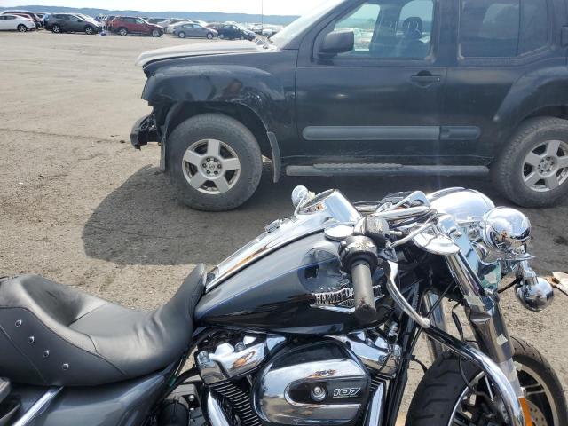 2022 HARLEY-DAVIDSON FLHR - 1HD1FBC17NB652529