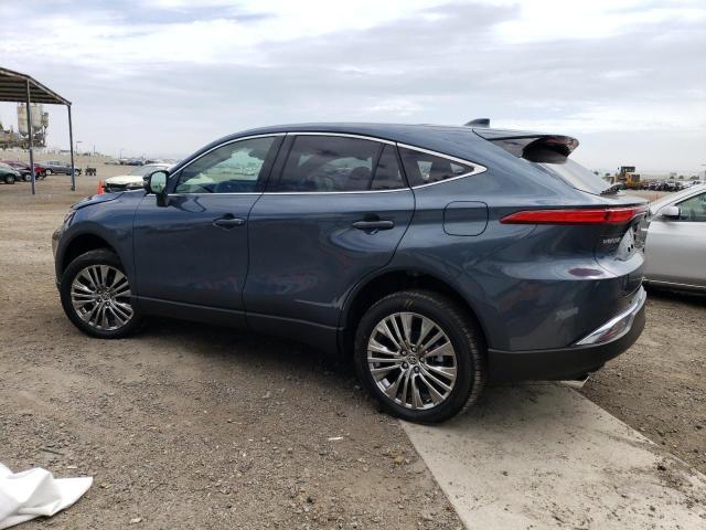 JTEAAAAH9PJ138745 Toyota VENZA LE
