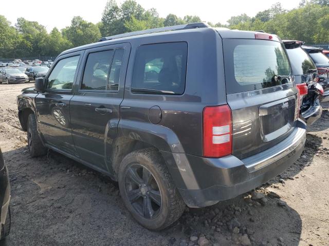 2016 JEEP PATRIOT 1C4NJRAB0GD740805