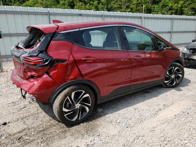 2023 CHEVROLET BOLT EV 2L 1G1FX6S02P4133487