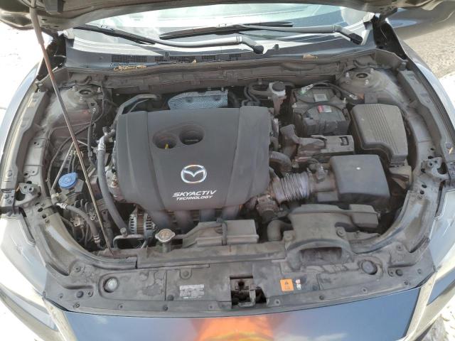 JM1GL1V57H1155926 Mazda 6 TOURING