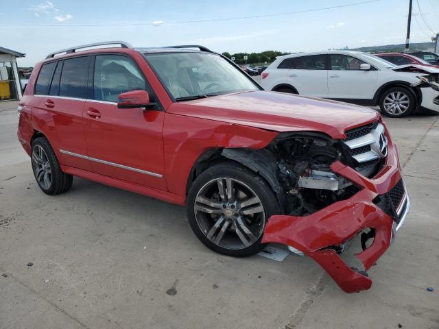 2015 MERCEDES-BENZ GLK 350 4M - WDCGG8JB5FG379192