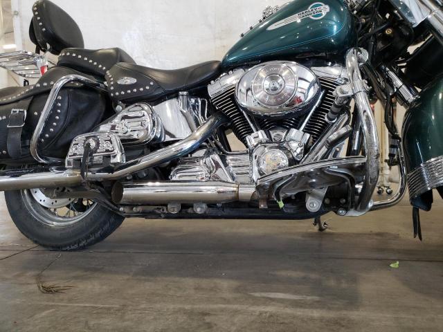 2002 HARLEY-DAVIDSON FLSTCI - 1HD1BWB152Y024773