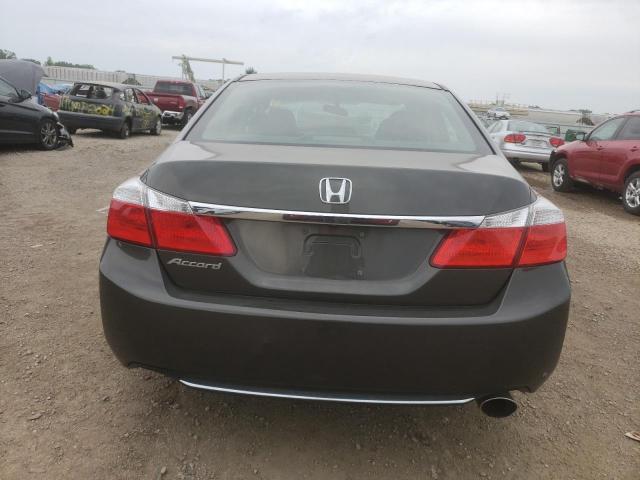 1HGCR2F35EA098946 Honda ACCORD LX