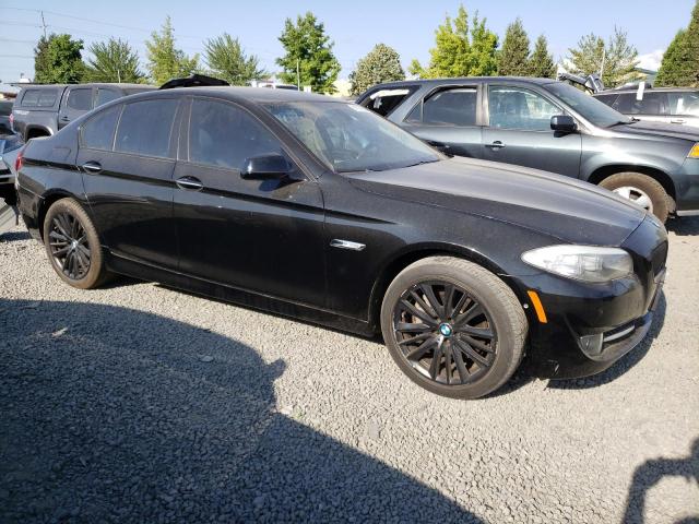 Vin: wbafr9c55bc758572, lot: 61370823, bmw 5 series i 20114
