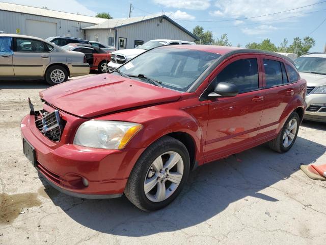 2011 Dodge Caliber Mainstreet